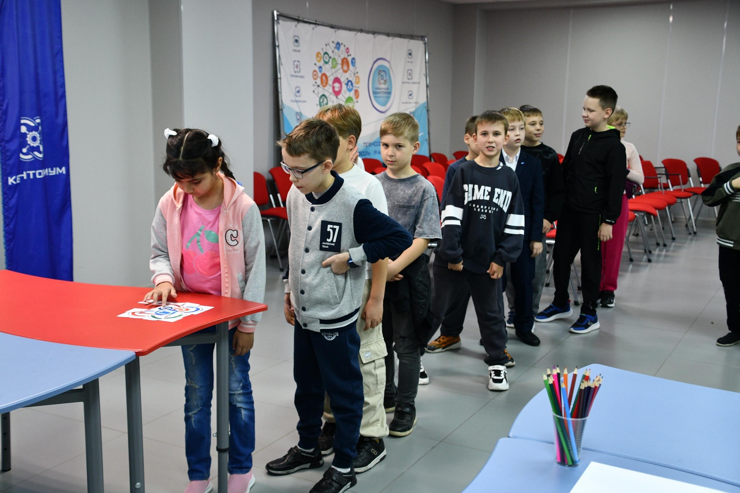 ​ПОСВЯЩЕНИЕ В КВАНТОРИАНЦЫ2025